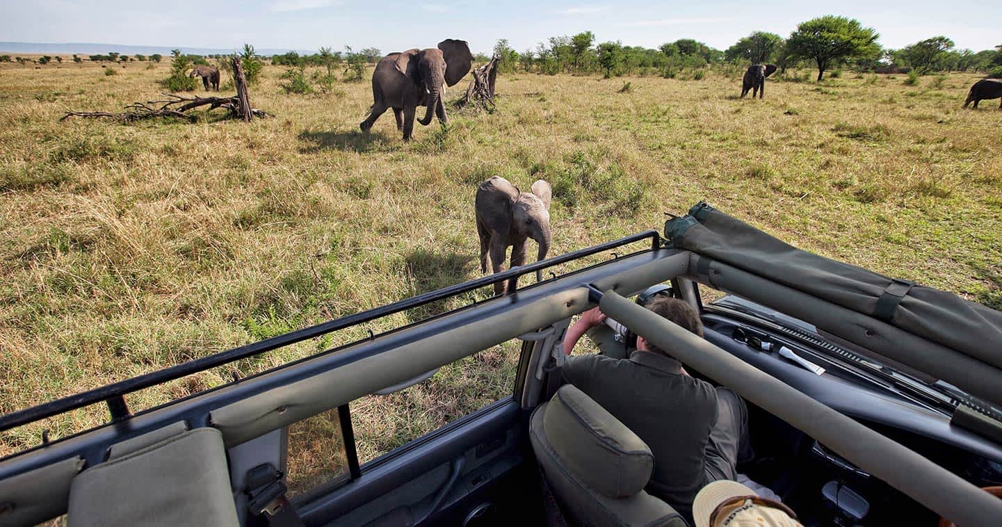 Tanzania-safari-faqs