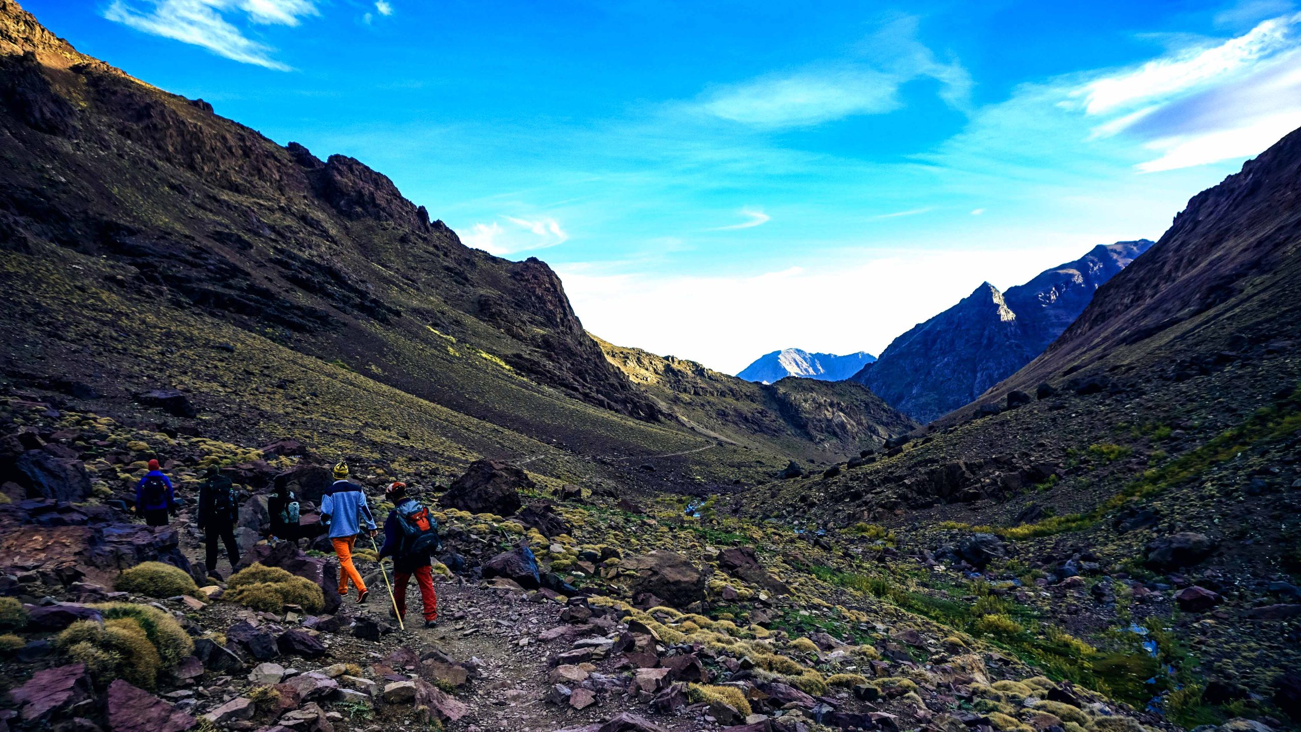hiking-in-africa